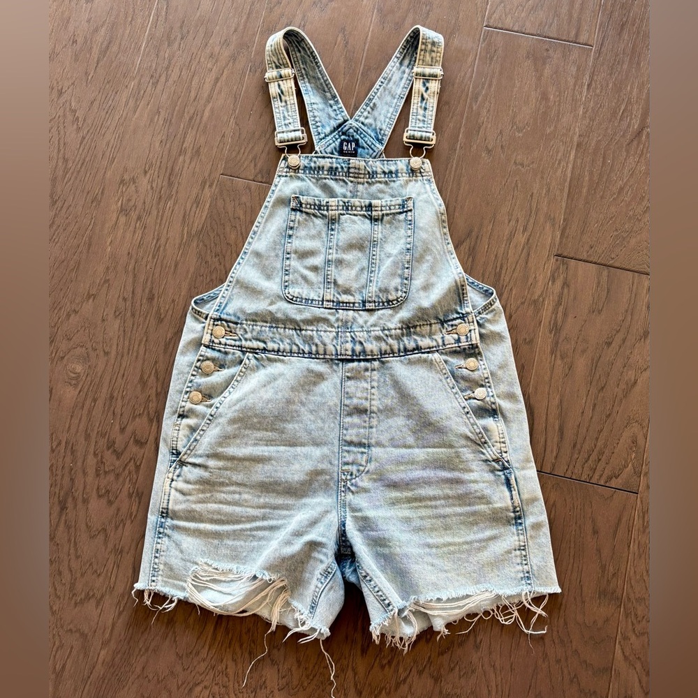 Gap Women's Shortalls